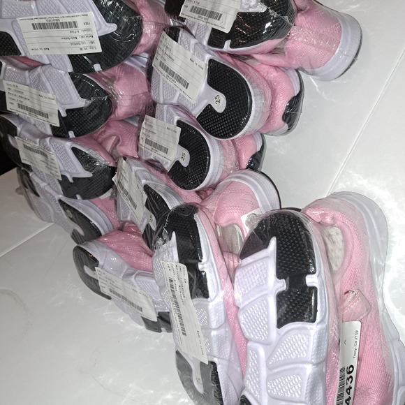 KVbabby Trainers children's sports shoes breathable trainers EU 25 / 8.5 US - Picture 4 of 6